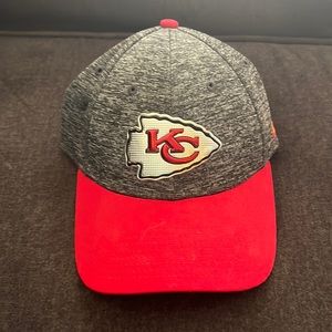 Kansas City chiefs NFL hat